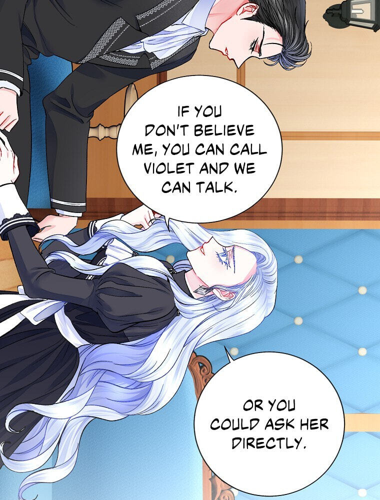 The Villainous Violet Chapter 41 page 37 - 
