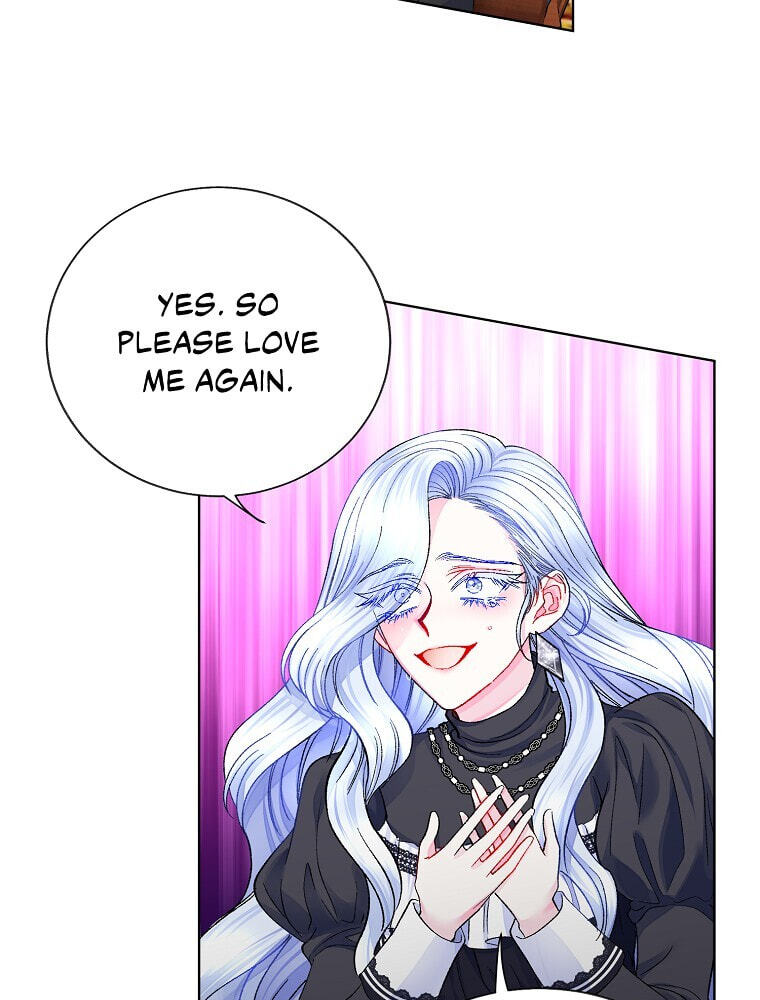 The Villainous Violet Chapter 41 page 39 - 