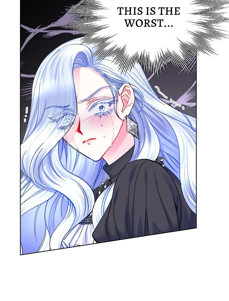 The Villainous Violet Chapter 41 page 43 - 