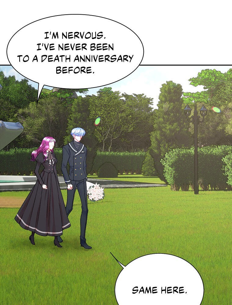 The Villainous Violet Chapter 41 page 46 - 