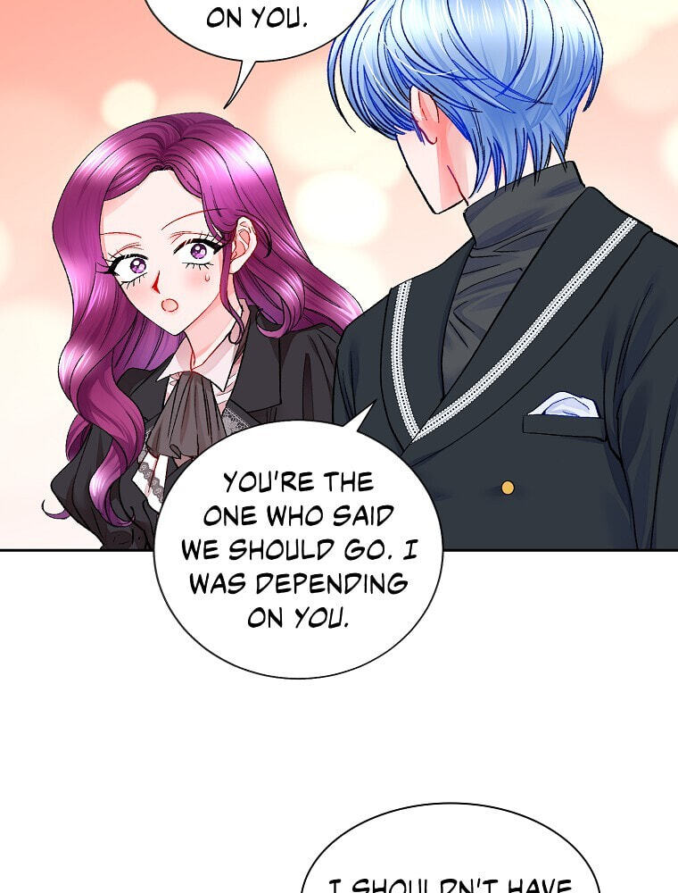 The Villainous Violet Chapter 41 page 48 - 