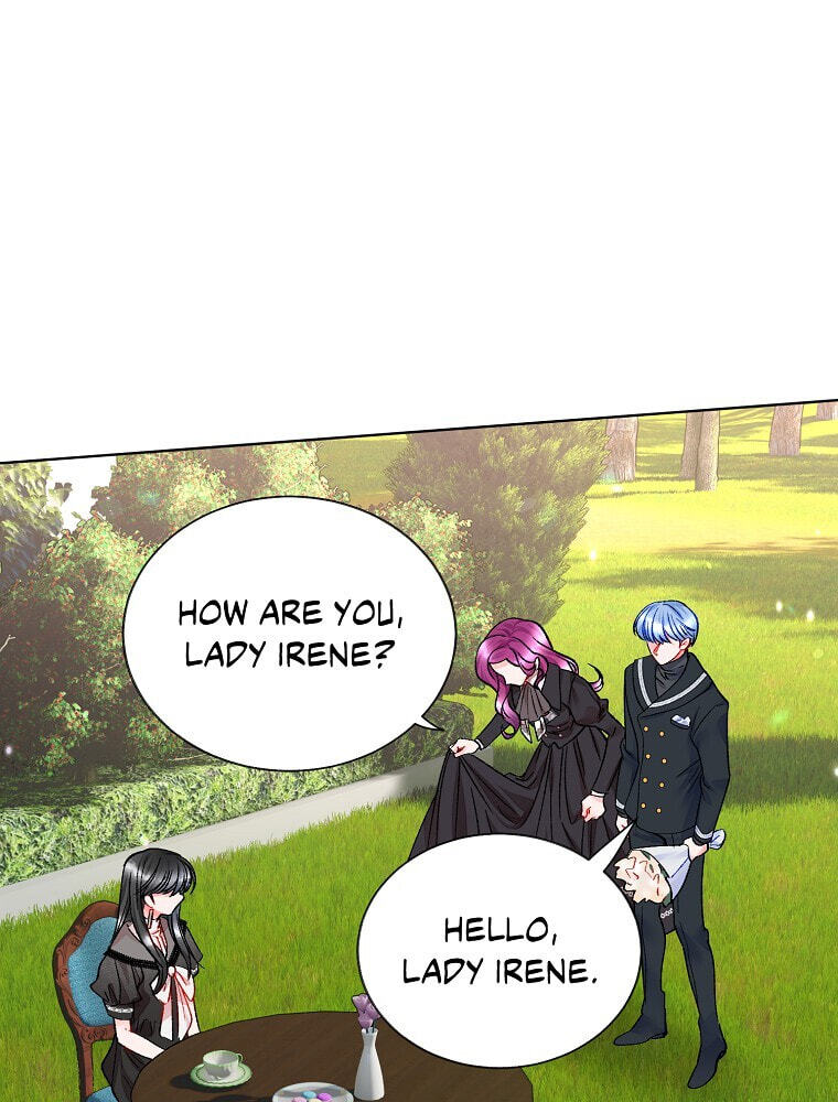 The Villainous Violet Chapter 41 page 50 - 
