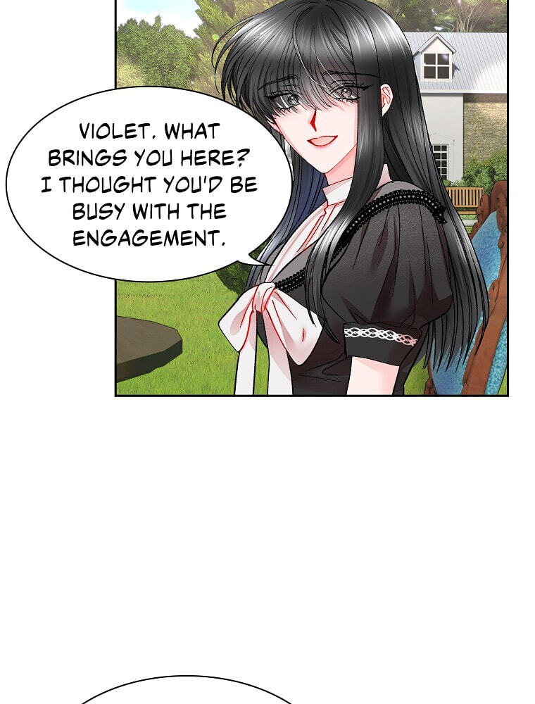 The Villainous Violet Chapter 41 page 52 - 