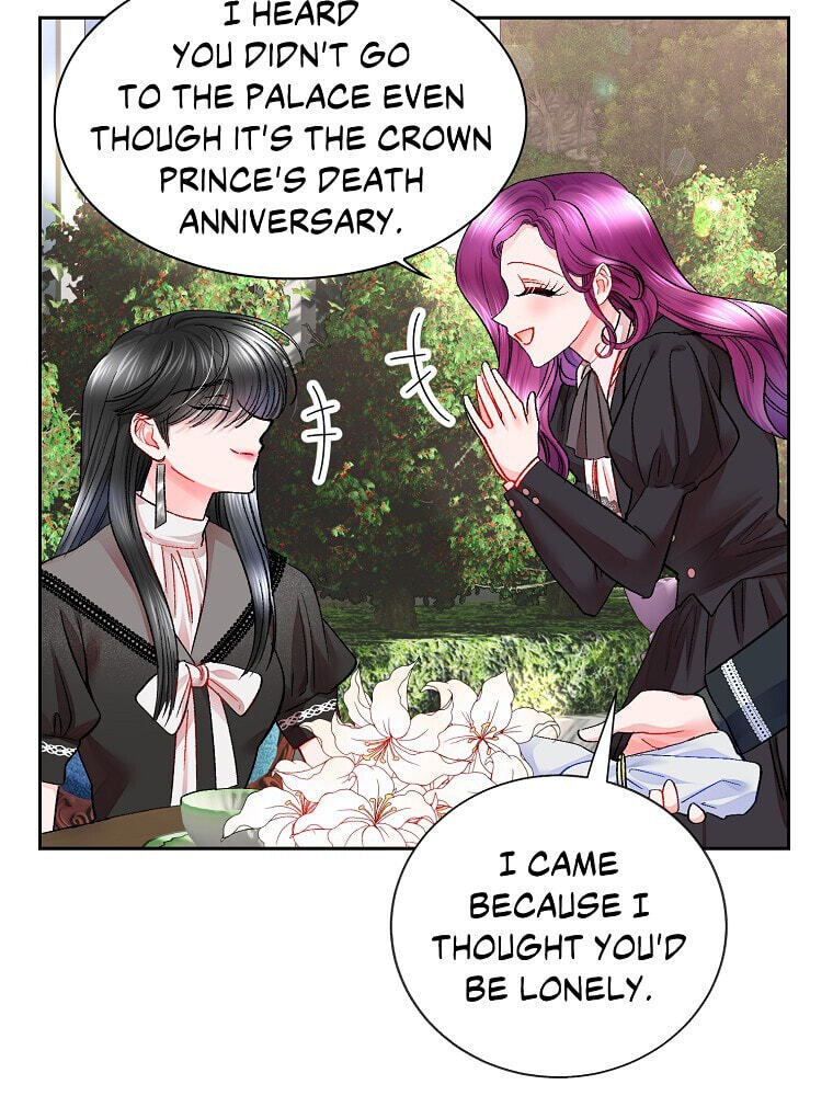 The Villainous Violet Chapter 41 page 53 - 