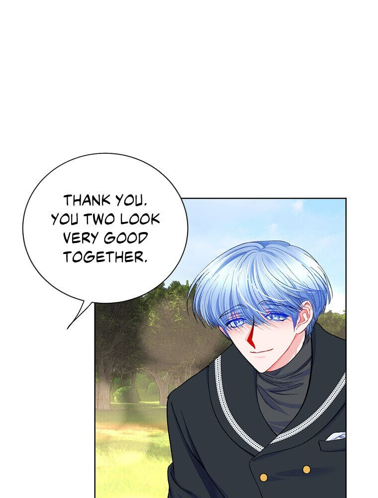 The Villainous Violet Chapter 41 page 54 - 