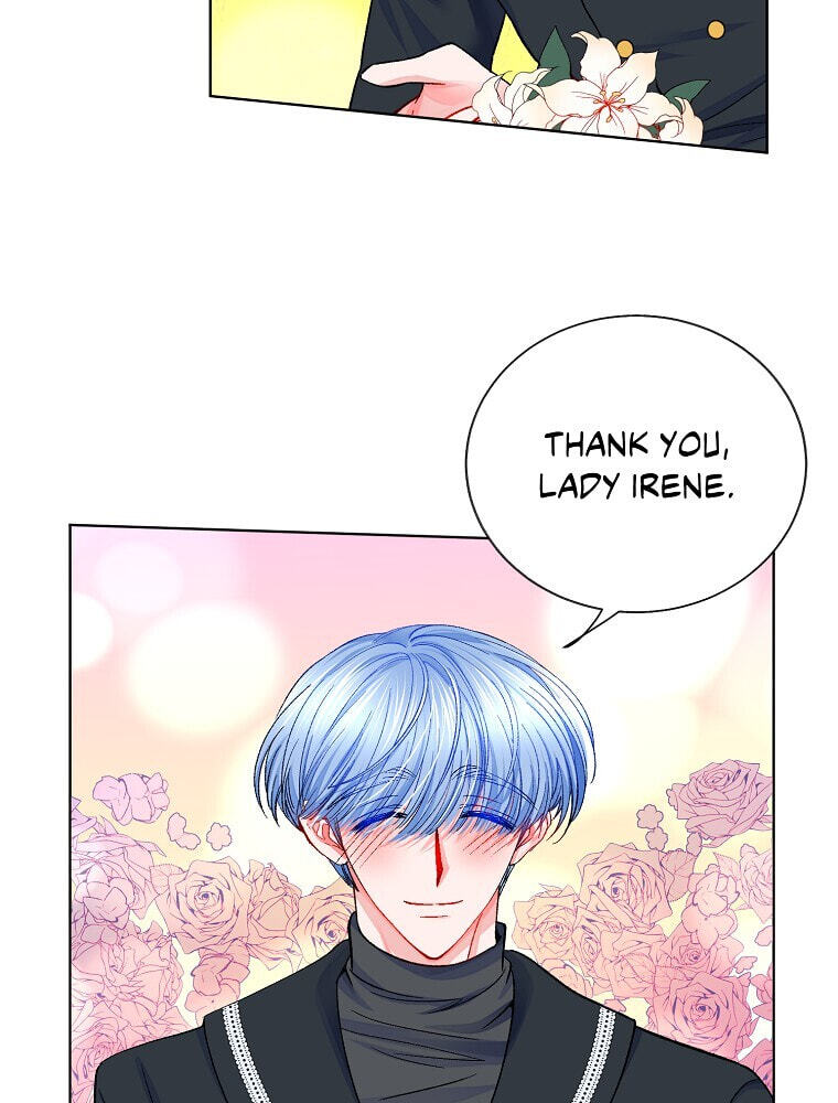 The Villainous Violet Chapter 41 page 55 - 