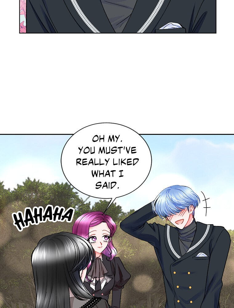 The Villainous Violet Chapter 41 page 56 - 