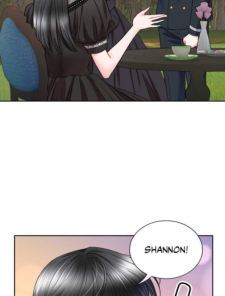 The Villainous Violet Chapter 41 page 57 - 