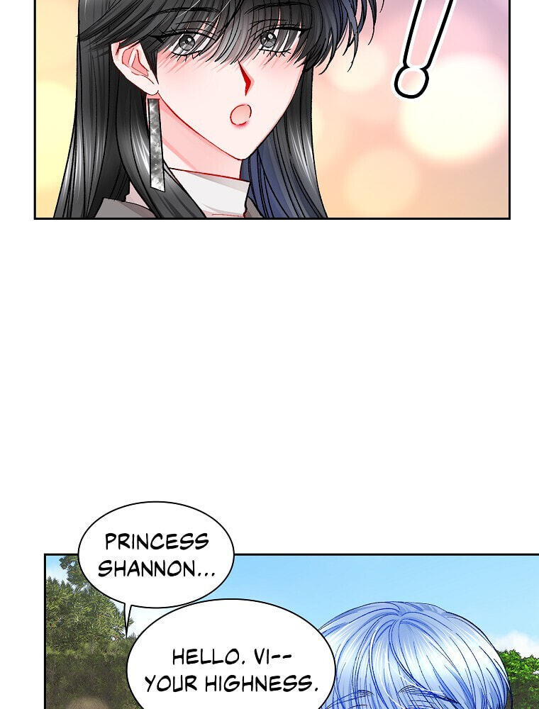 The Villainous Violet Chapter 41 page 58 - 
