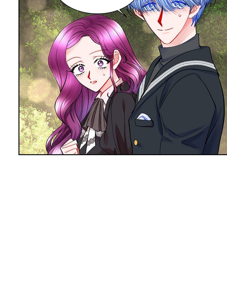 The Villainous Violet Chapter 41 page 59 - 