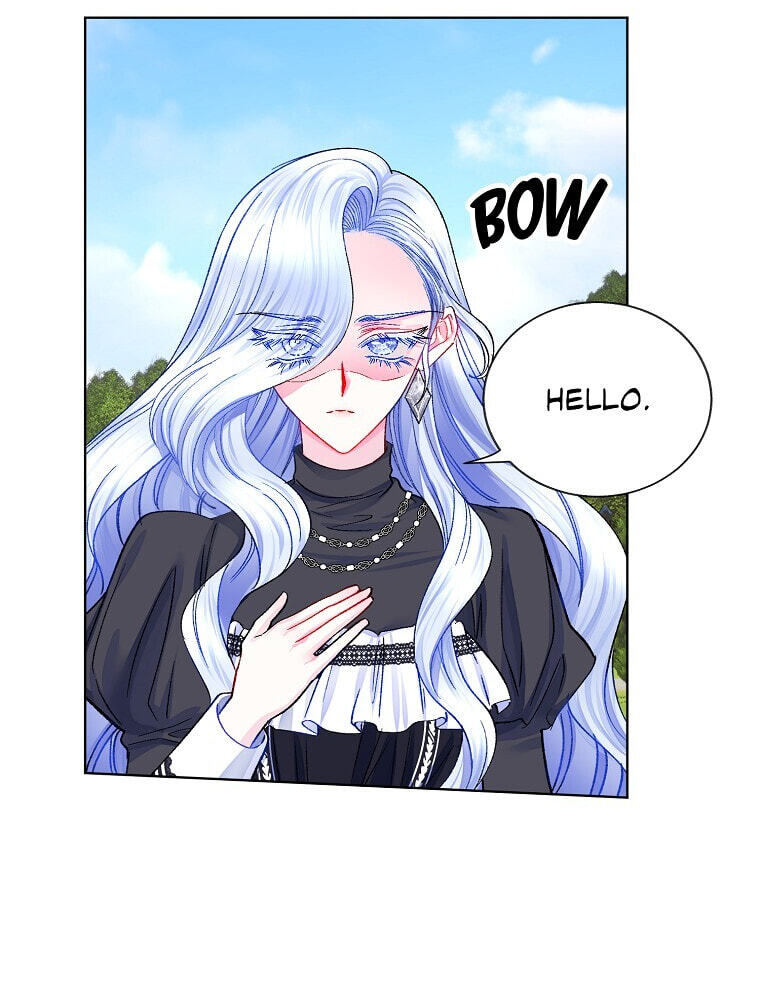 The Villainous Violet Chapter 41 page 60 - 