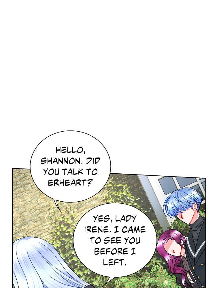 The Villainous Violet Chapter 41 page 61 - 