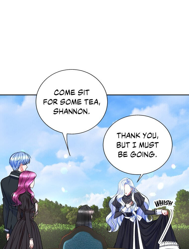 The Villainous Violet Chapter 41 page 63 - 