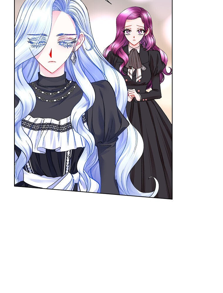 The Villainous Violet Chapter 41 page 65 - 