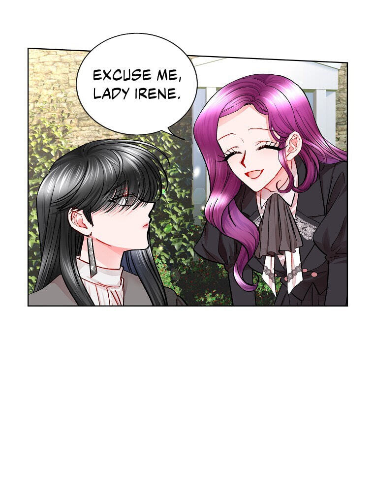 The Villainous Violet Chapter 41 page 66 - 