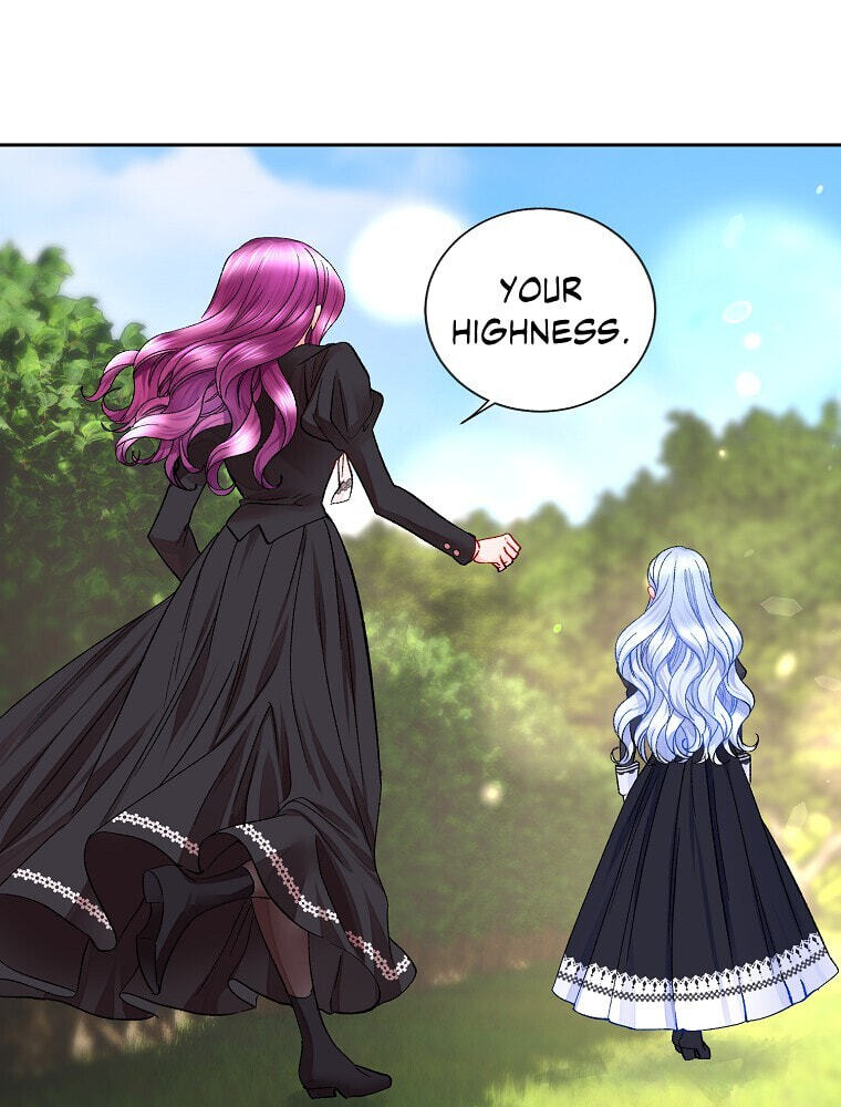 The Villainous Violet Chapter 41 page 67 - 