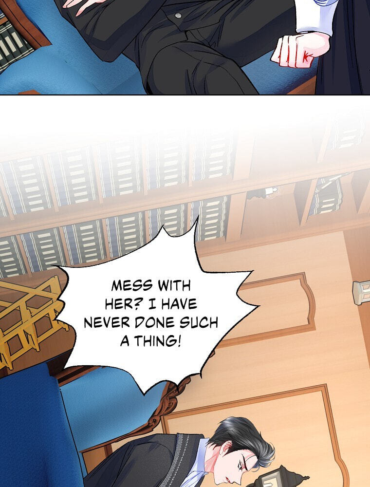 The Villainous Violet Chapter 41 page 8 - 