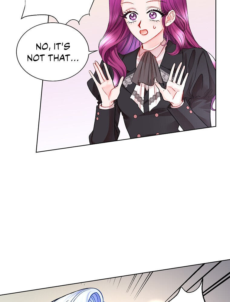 The Villainous Violet Chapter 41 page 71 - 