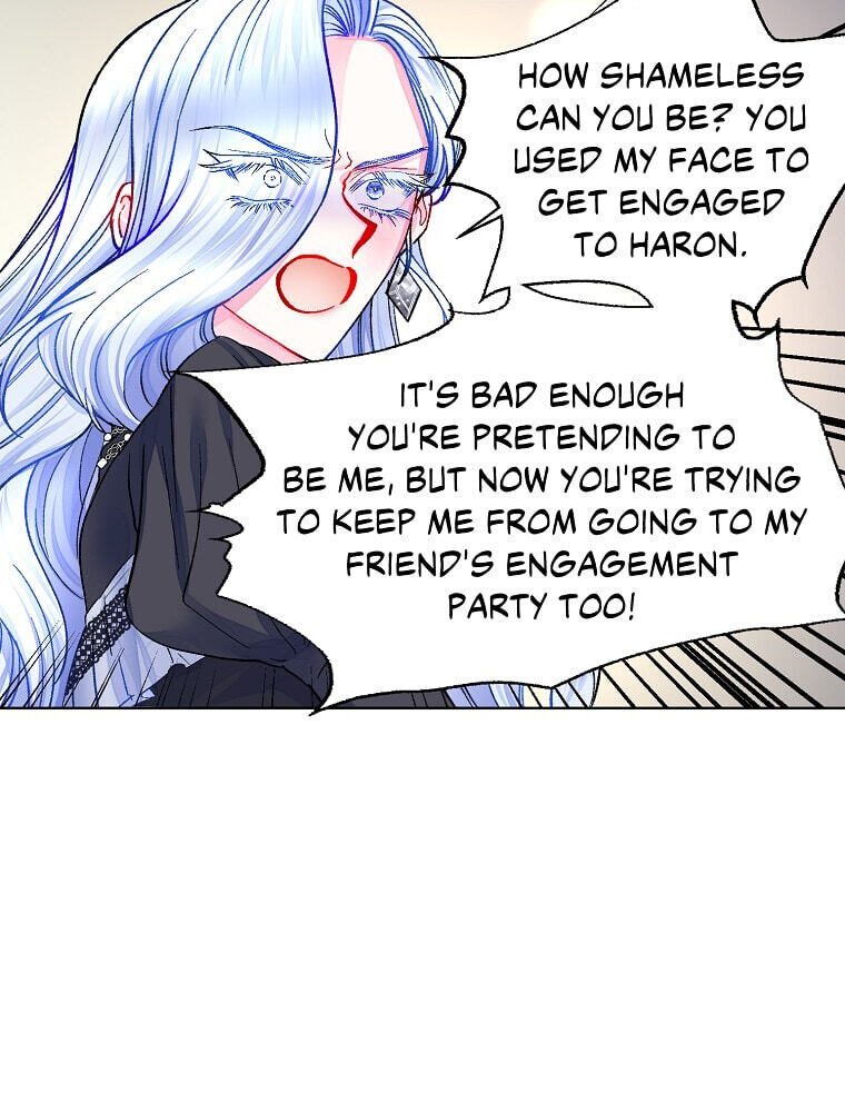 The Villainous Violet Chapter 41 page 72 - 