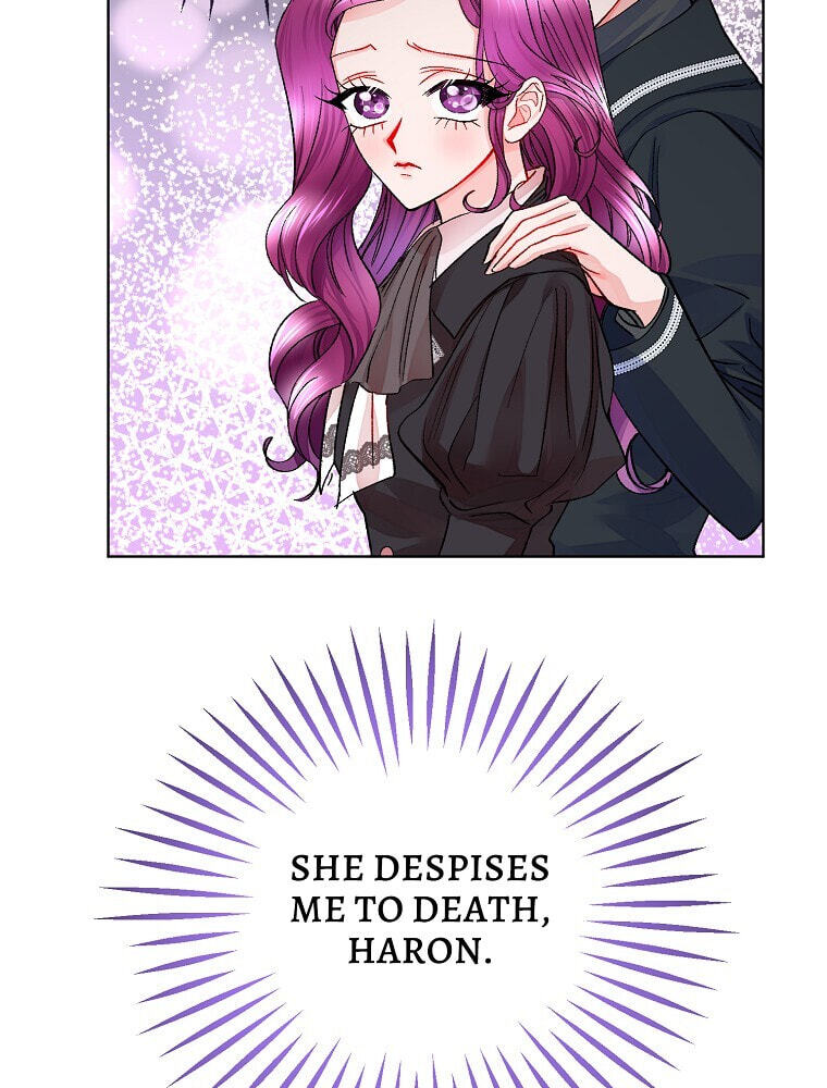 The Villainous Violet Chapter 41 page 79 - 