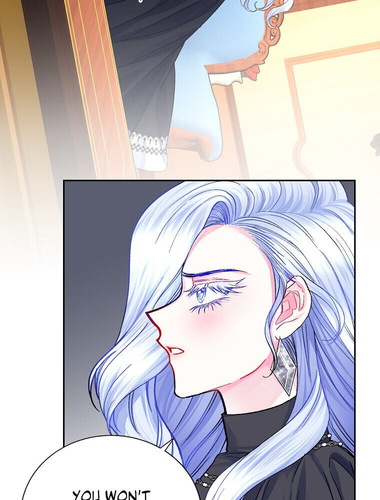 The Villainous Violet Chapter 41 page 10 - 