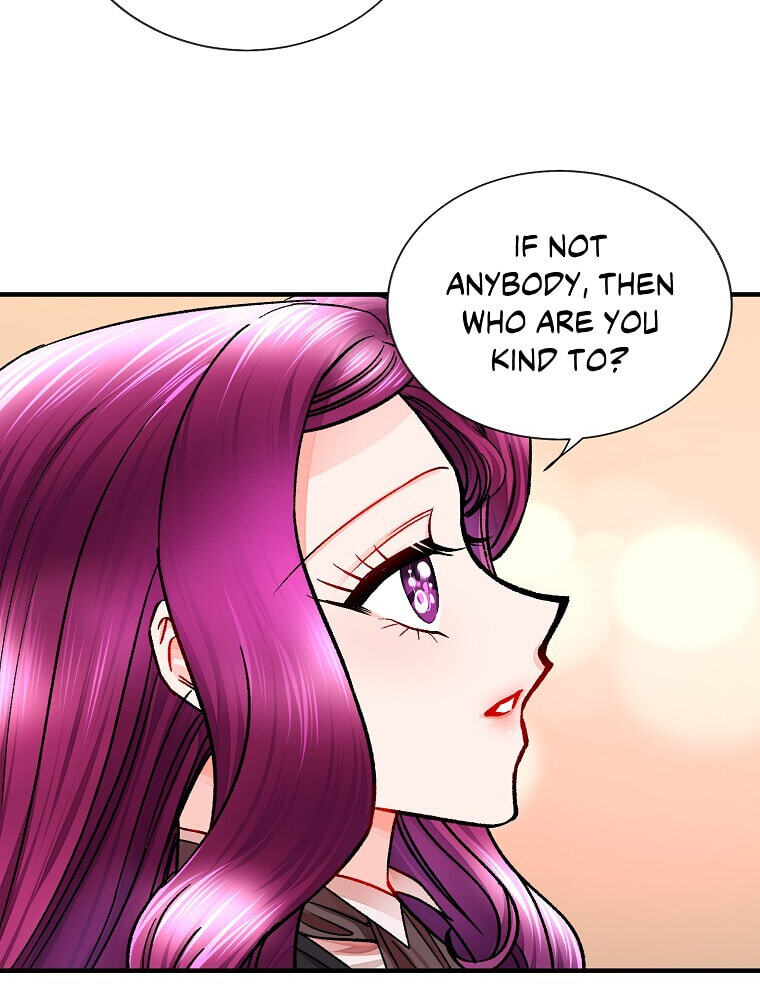 The Villainous Violet Chapter 42 page 12 - 