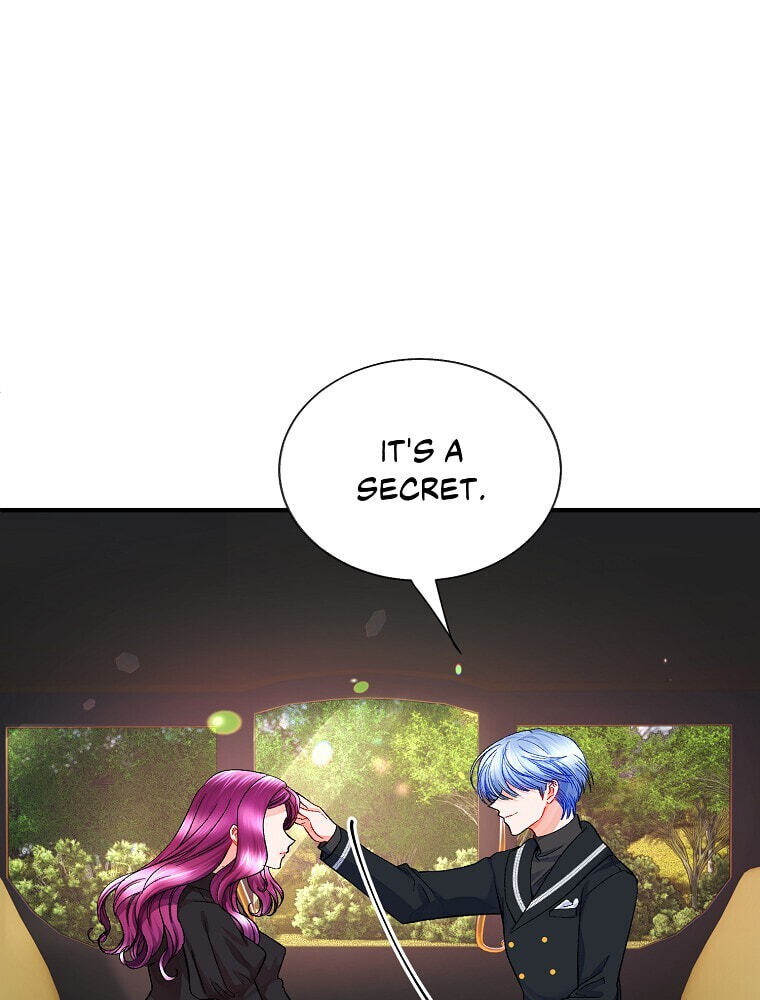 The Villainous Violet Chapter 42 page 13 - 