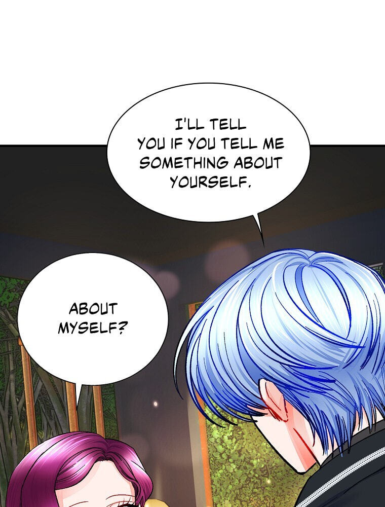 The Villainous Violet Chapter 42 page 16 - 