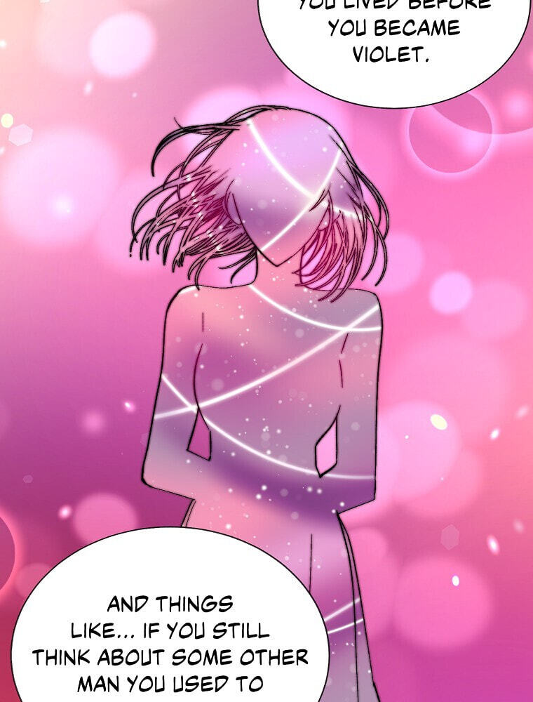 The Villainous Violet Chapter 42 page 18 - 
