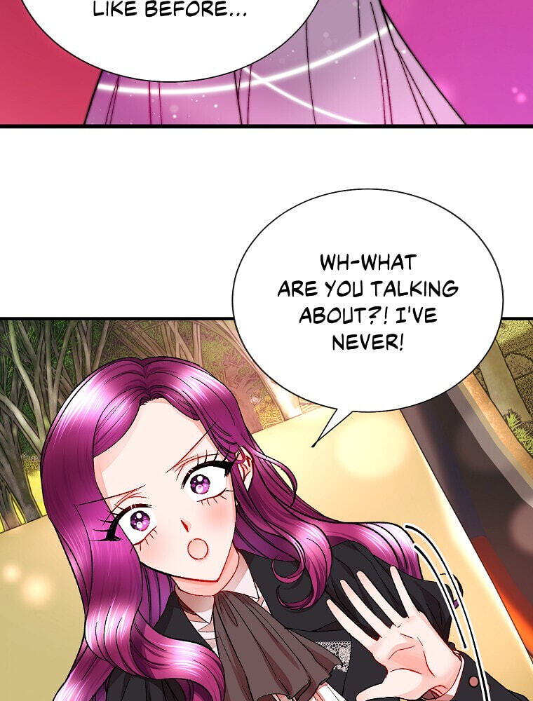 The Villainous Violet Chapter 42 page 19 - 