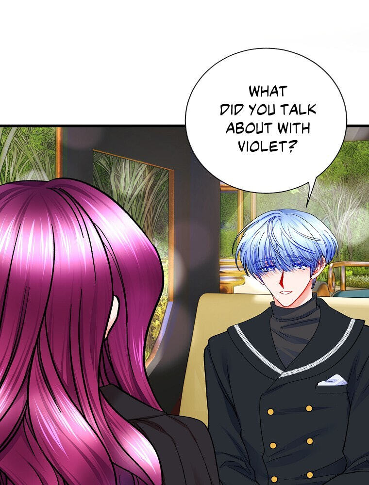 The Villainous Violet Chapter 42 page 3 - 