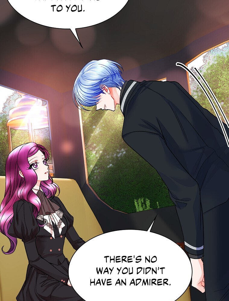 The Villainous Violet Chapter 42 page 21 - 