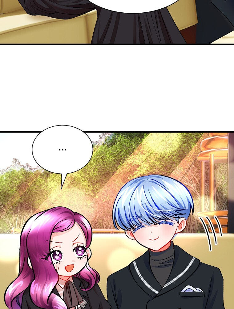 The Villainous Violet Chapter 42 page 22 - 