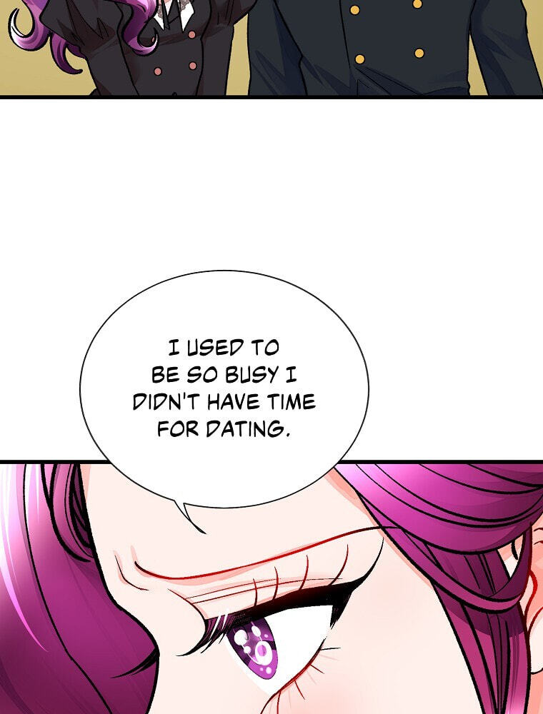 The Villainous Violet Chapter 42 page 23 - 