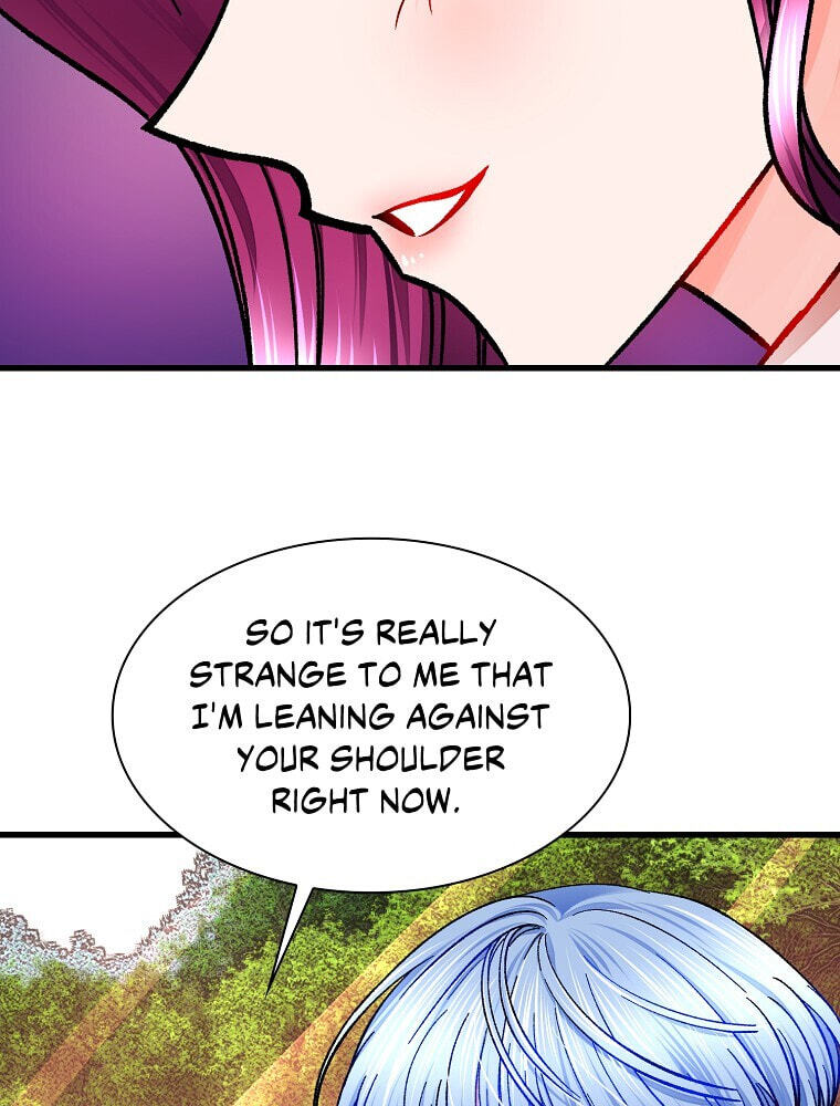 The Villainous Violet Chapter 42 page 24 - 