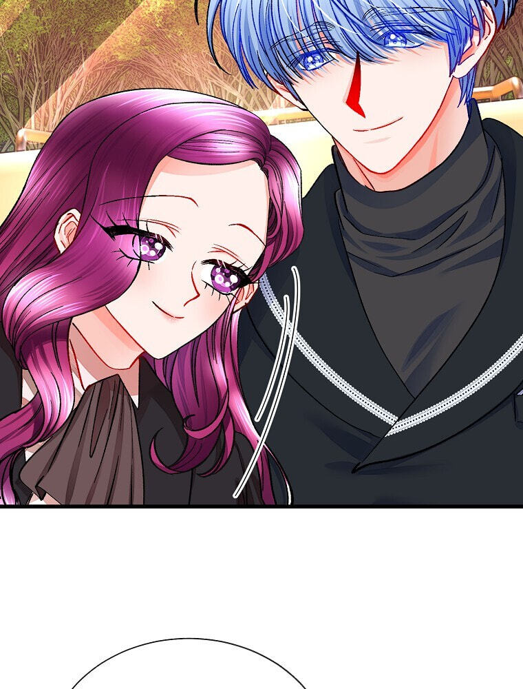 The Villainous Violet Chapter 42 page 25 - 