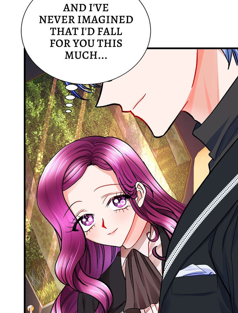 The Villainous Violet Chapter 42 page 26 - 