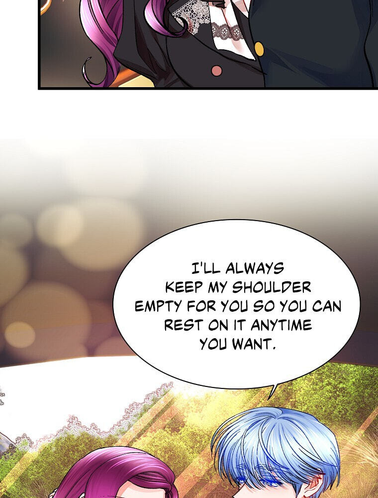The Villainous Violet Chapter 42 page 27 - 