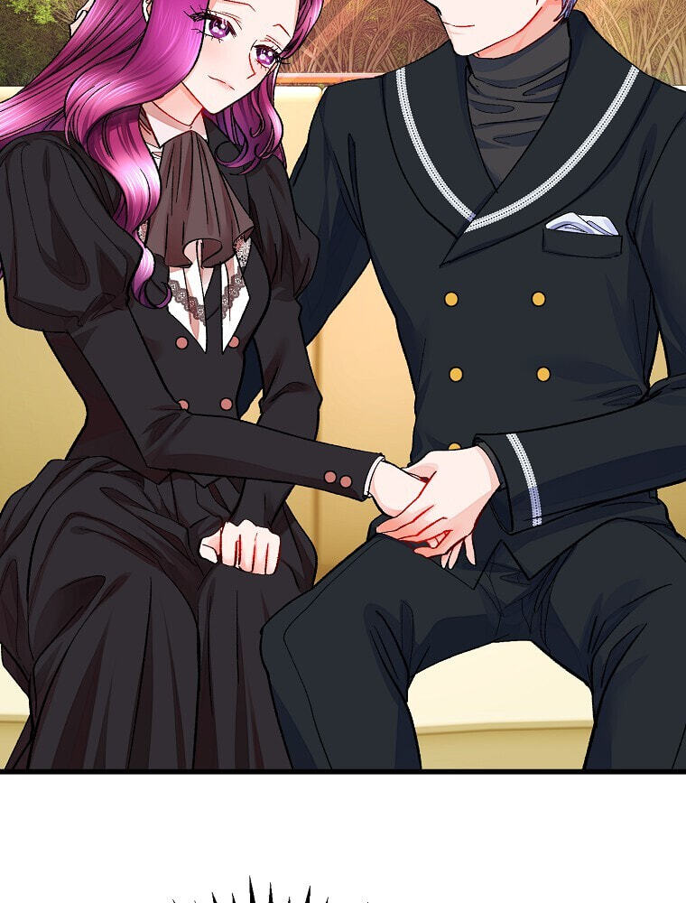 The Villainous Violet Chapter 42 page 28 - 
