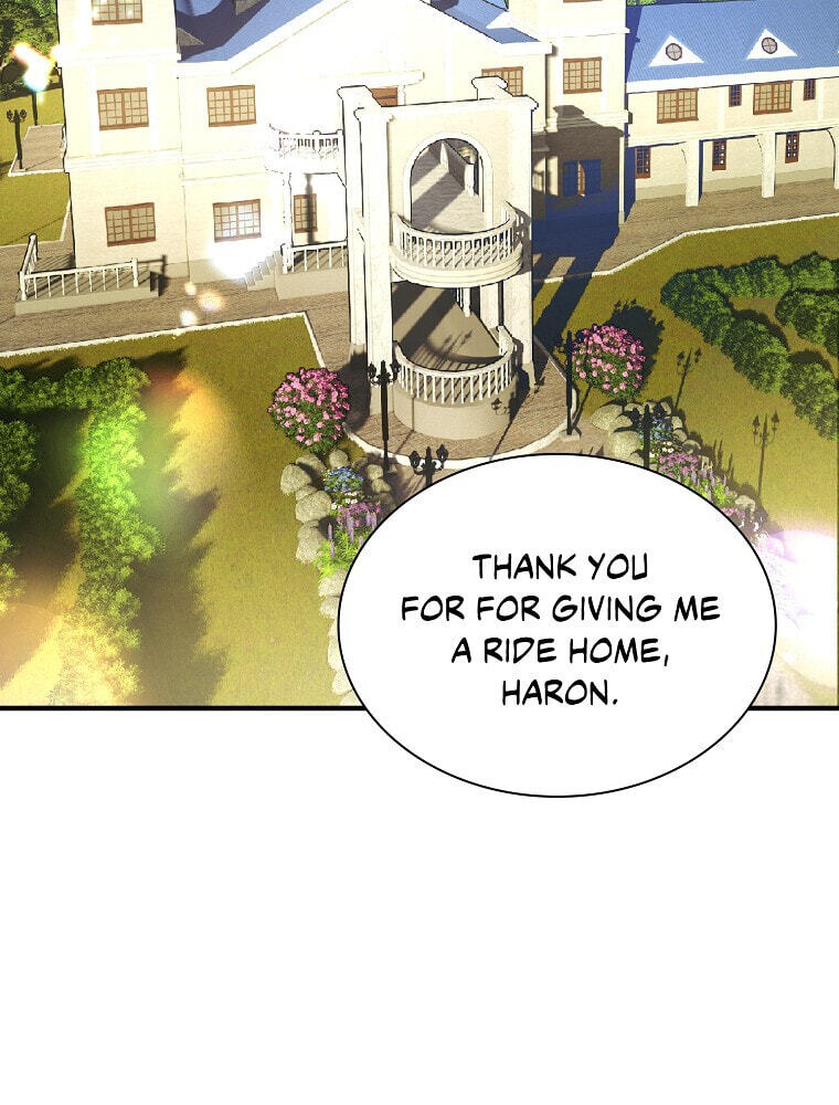 The Villainous Violet Chapter 42 page 32 - 