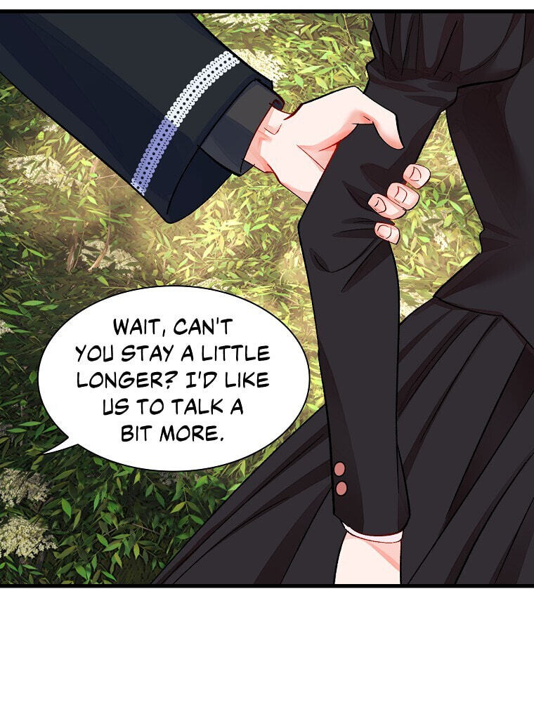 The Villainous Violet Chapter 42 page 33 - 