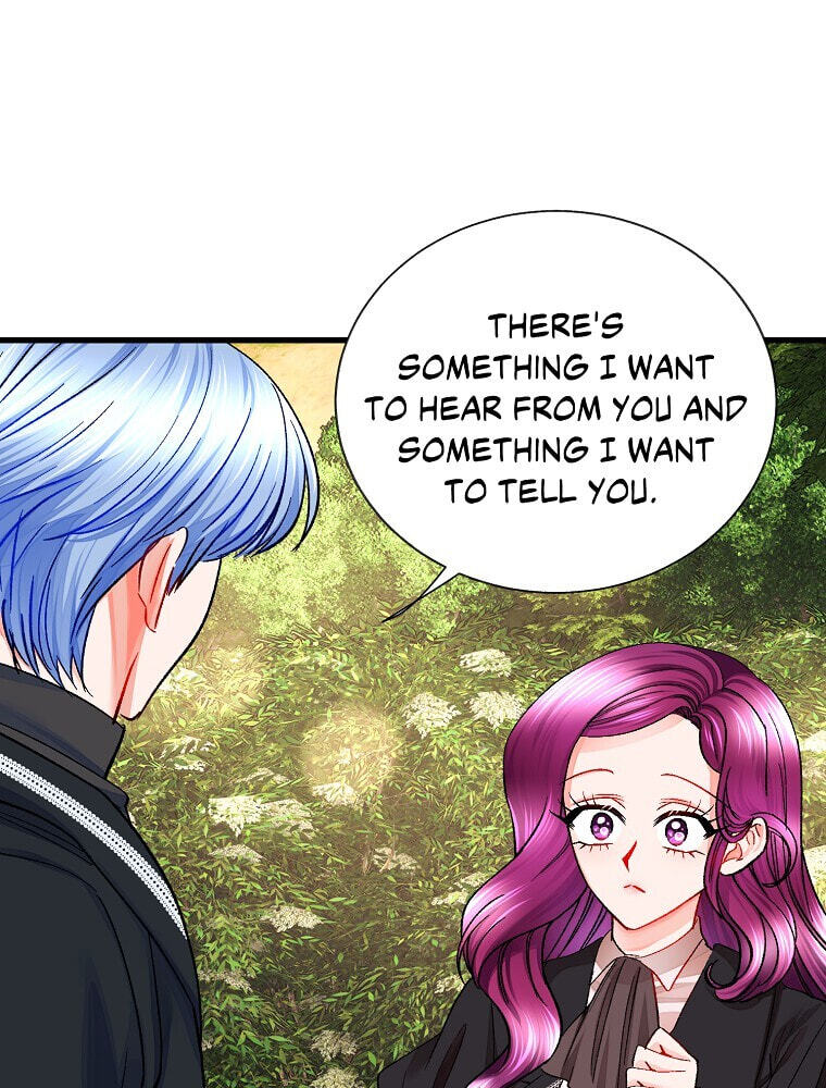 The Villainous Violet Chapter 42 page 34 - 