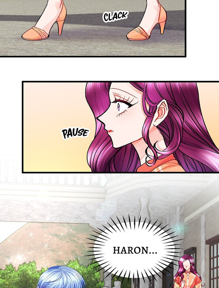 The Villainous Violet Chapter 42 page 38 - 