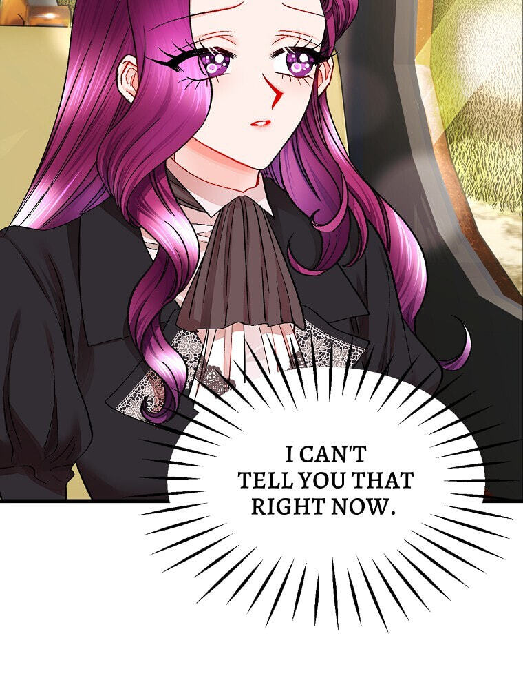 The Villainous Violet Chapter 42 page 5 - 