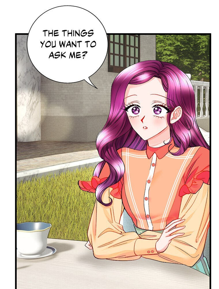 The Villainous Violet Chapter 42 page 46 - 