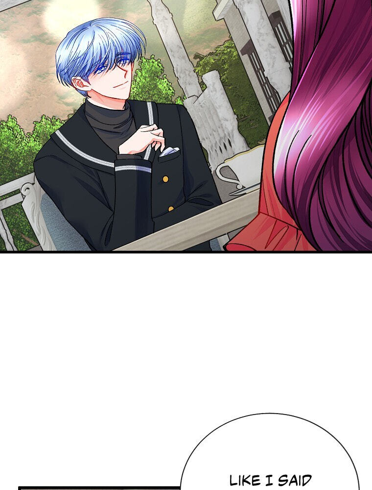The Villainous Violet Chapter 42 page 48 - 