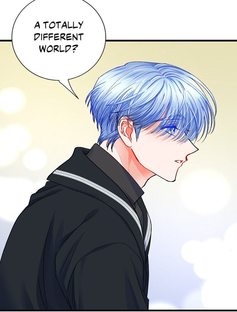 The Villainous Violet Chapter 42 page 50 - 