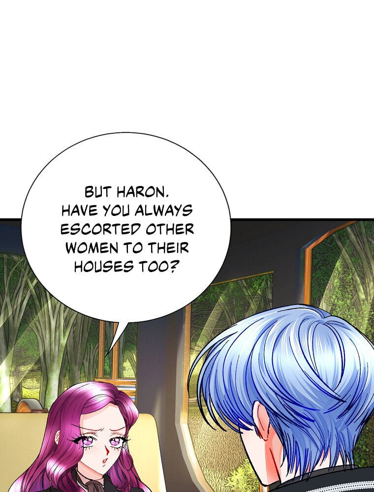 The Villainous Violet Chapter 42 page 6 - 