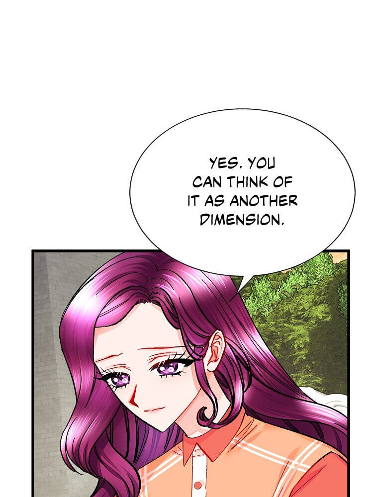 The Villainous Violet Chapter 42 page 51 - 