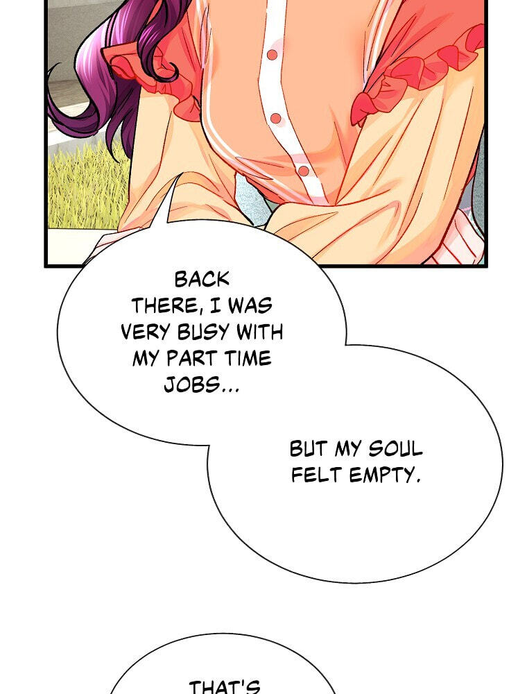The Villainous Violet Chapter 42 page 52 - 